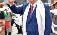 近镜头｜这在党和国家历史上是第一次