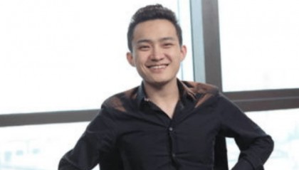 孙宇晨波场TRON与Cypher携手，助推区块链技术普及