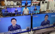 李在明频抛橄榄枝 金正恩就当看不见
