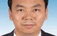 中央组织部决定：徐新福职务调整