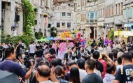 新华社关注：文旅融合助力海南国际旅游消费中心建设