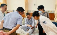 电话为空号，随时可能猝死！浙大四院医警联动全城寻人