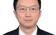 中央组织部决定：陈辉职务调整