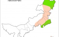 内蒙古自治区气象台2025年7月29日10时发布强对流蓝色预警