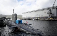 文件披露英核弹基地放射性污水泄漏入海 英国国防部：任何阶段都没发生过不安全释放的情况