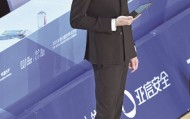 “火出圈”的 拉丁舞裁判