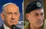 以色列可能兵变？总参谋长拒绝接管加沙，40%士兵抗命，内塔尼亚胡遭遇逼宫！