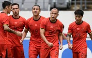 国足重组工作面临巨大困难 选帅尚未启动技术总监人选未定