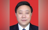 襄阳市委常委、组织部部长赵芝斌转任湖北农发集团总经理