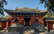 手握18家企业+985个商标：一个方丈的资本生意经