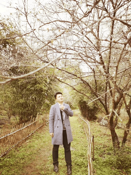 贵州新歌《故乡的姑娘》发行