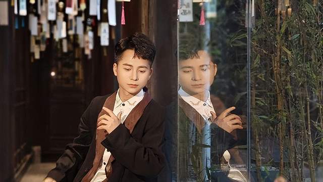 贵州新歌《故乡的姑娘》发行