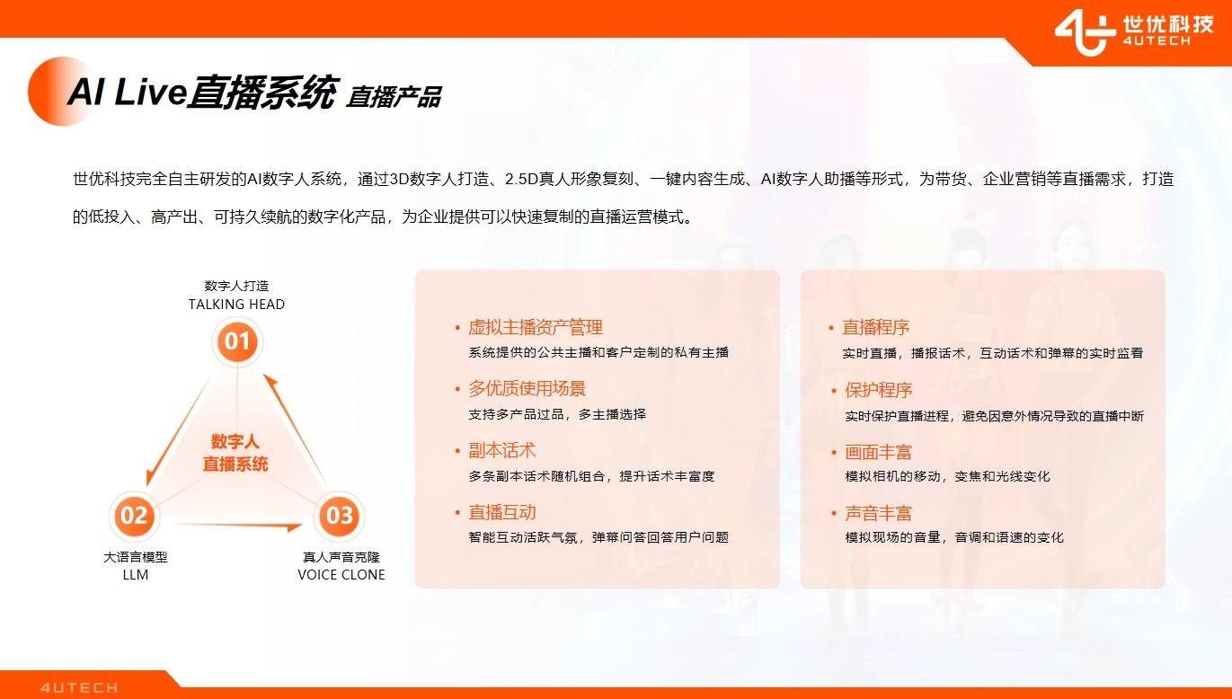 数字人讲师、AI课堂、虚拟课件……教育教学正在进入数字化时代