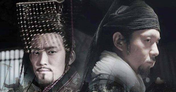 中国最经典的一场战役，创中国先河，奠定中国最重要的的一个帝国