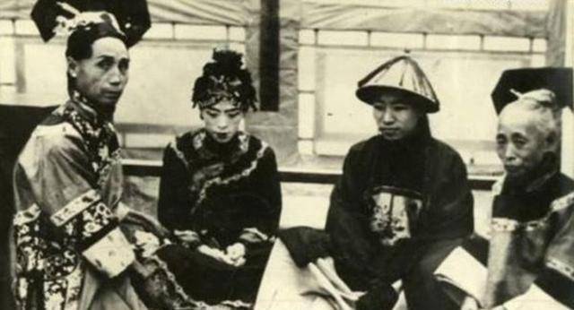 西方人眼中的近代中国，另类的中国近代史