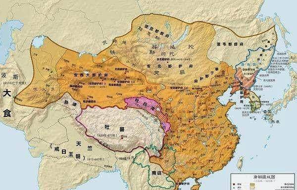 中国一衣带水的邻居，越南和中国渊源颇深是中国南部百越人的一支