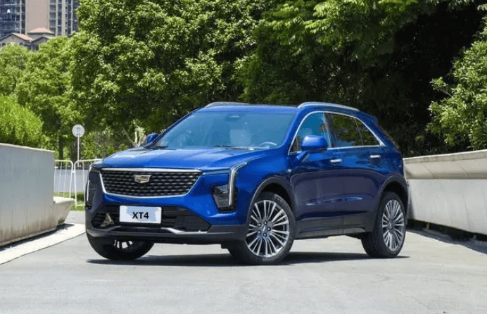 凯迪拉克XT4车友群，2024凯迪拉克XT5车友微信群俱乐部车友会线下评测用车交流