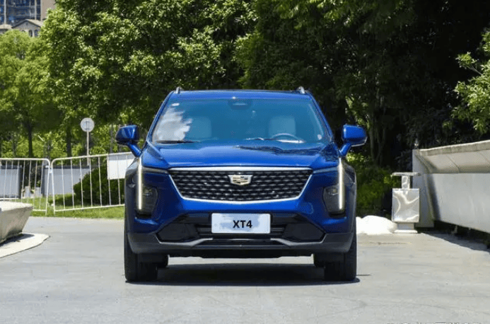 凯迪拉克XT4车友群，2024凯迪拉克XT5车友微信群俱乐部车友会线下评测用车交流