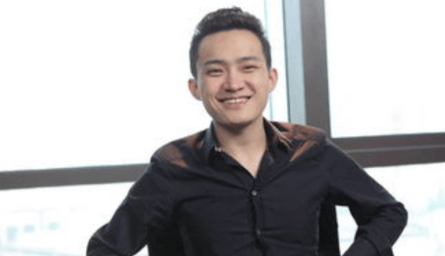 孙宇晨波场TRON与Cypher携手，助推区块链技术普及