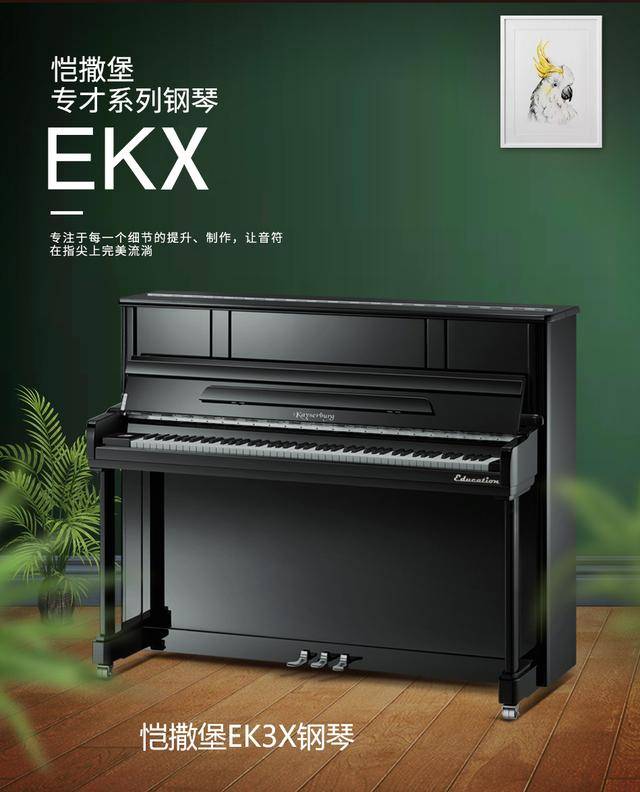 呼和浩特市考级买什么钢琴好？