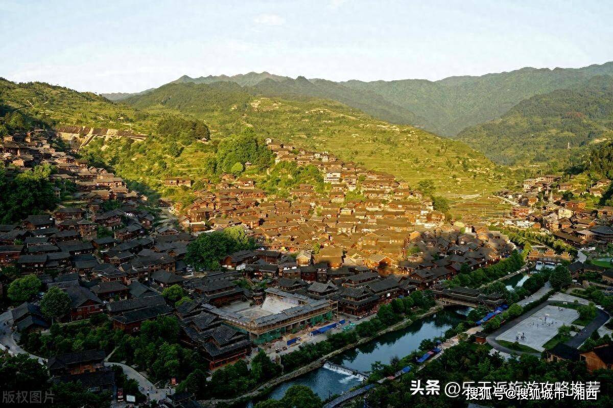 贵州五天四晚怎么玩？去贵州玩五天怎么玩？