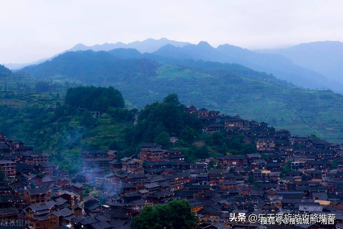 贵州五天四晚怎么玩？去贵州玩五天怎么玩？