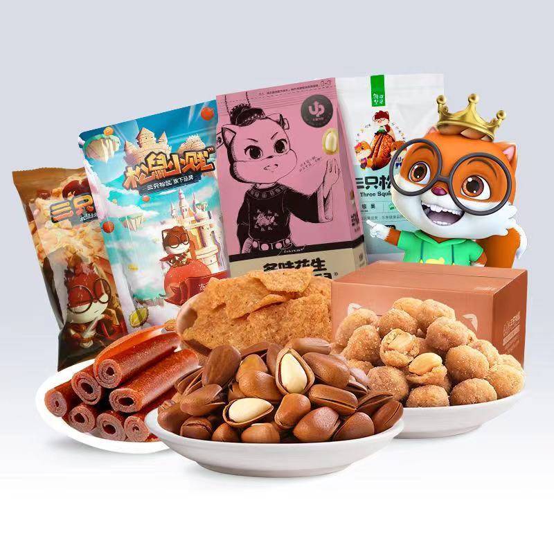 中国美食有哪些