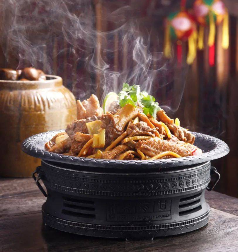 柠檬鸭怎么炒才正宗？广西发布了炒制技术规程