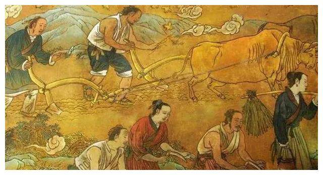 唐朝覆灭背后的财政崩盘