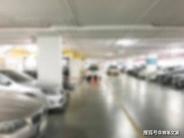 二手车市场的急剧崩盘