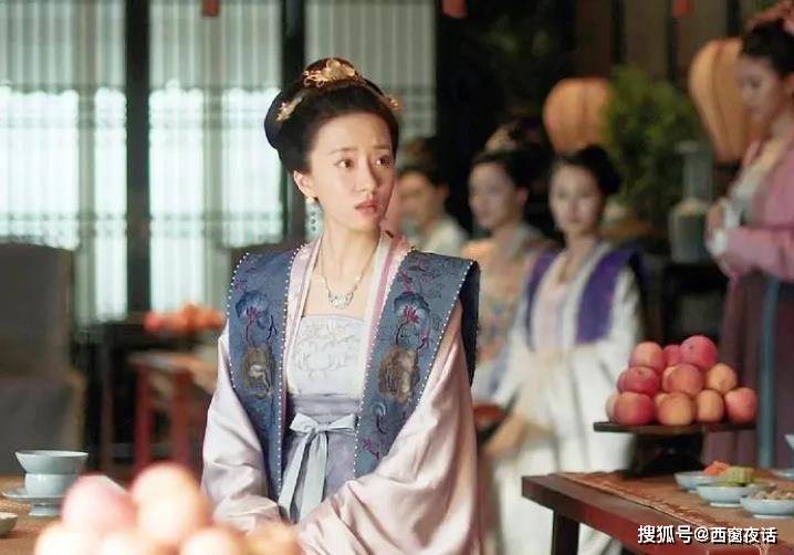 北宋崩盘的责任，真的得怪高滔滔？