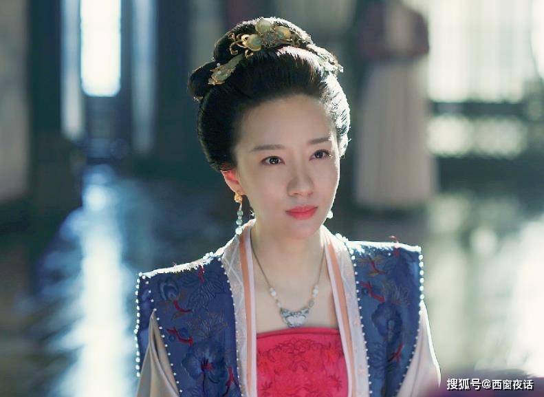 北宋崩盘的责任，真的得怪高滔滔？