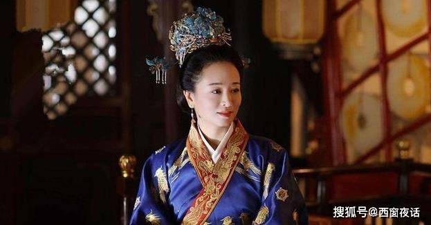 北宋崩盘的责任，真的得怪高滔滔？