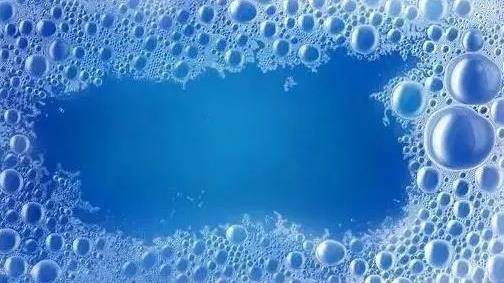 新型消泡剂的种类