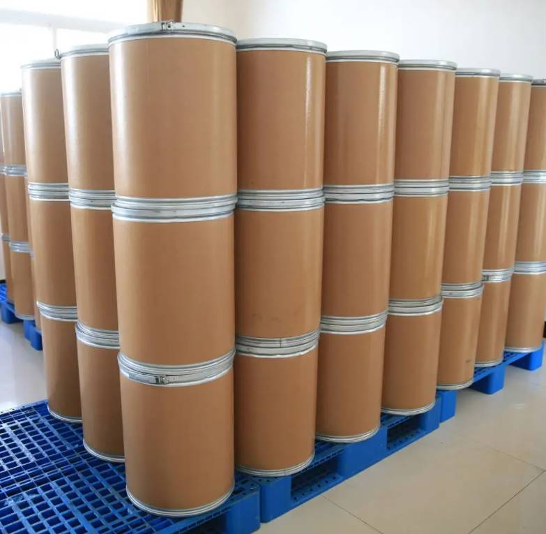 氯硝柳胺(Chloramphenicol)50-65-7的主要用途和化学属性