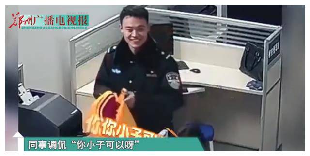 女子购买虚拟币被骗60万，民警辗转两个月全部追回，事后直接“抱警”