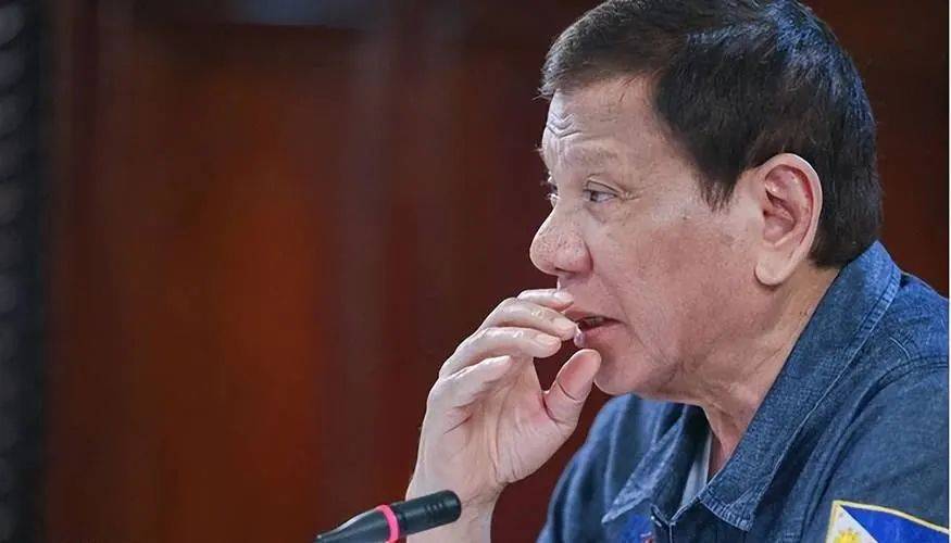 反转来了？杜特尔特或将重获自由，菲律宾内乱一触即发，信号强烈