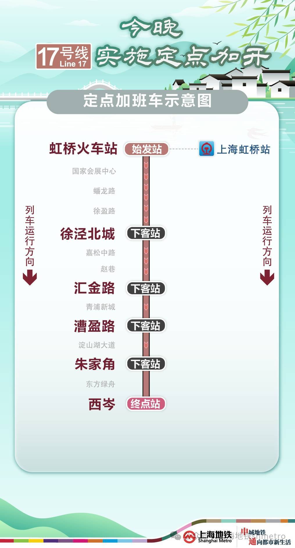 上海驾驶员抓狂：半夜还堵在路上！高峰将持续至明天凌晨！地铁最新通知