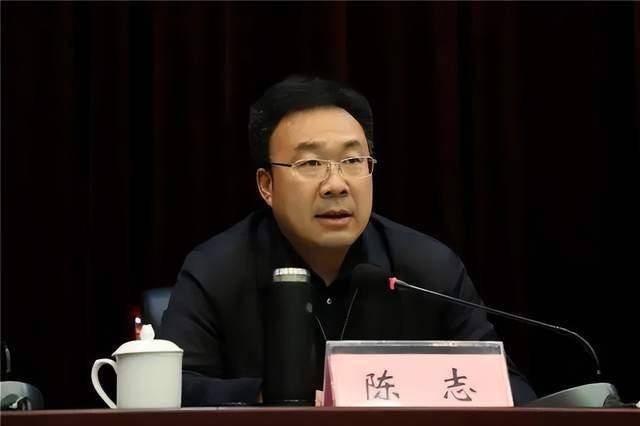 云南省曲靖市政府原副市长陈志被公诉，曾被批“搞团团伙伙”