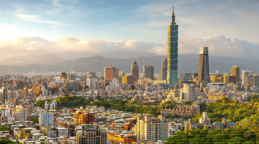 2万多台军集结前夕，国台办宣布启用新航线！赖清德没资格谈条件