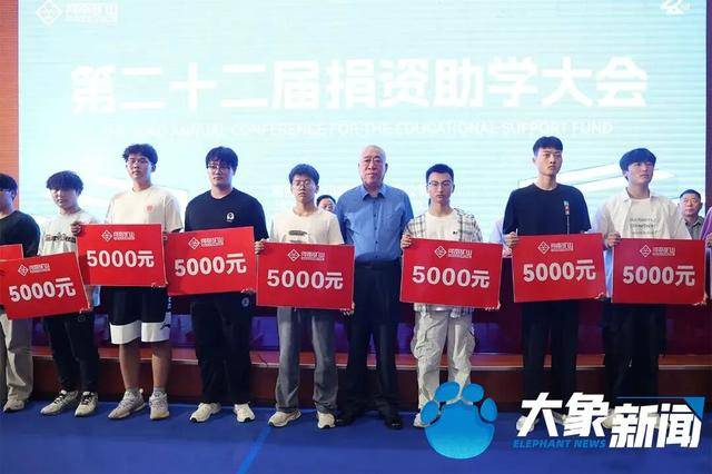 全网最爱发钱的河南老板崔培军：近七成利润分给员工，去年发了1.7亿元