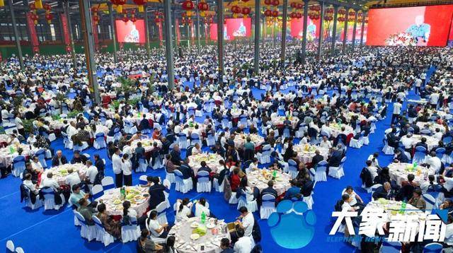 全网最爱发钱的河南老板崔培军：近七成利润分给员工，去年发了1.7亿元