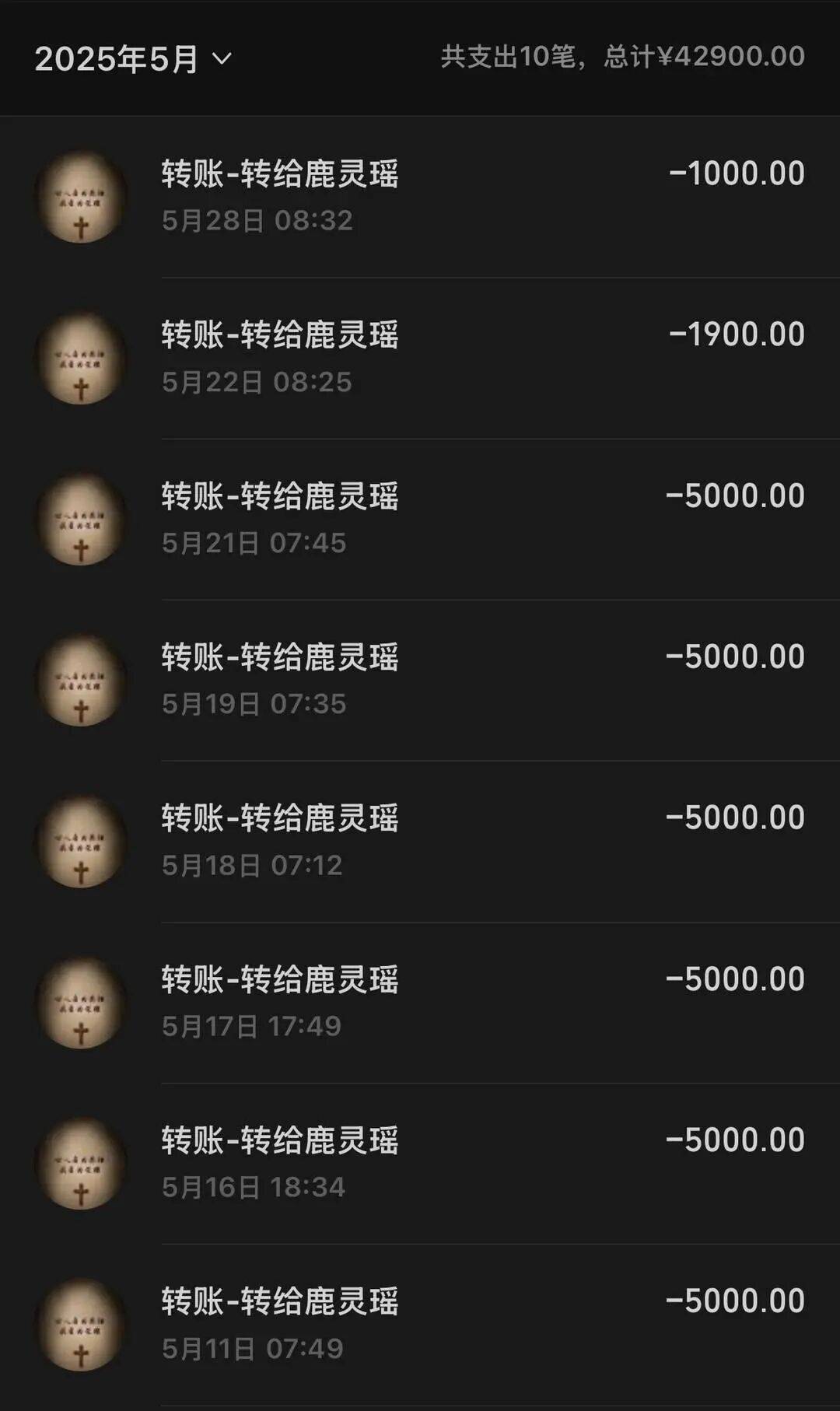 26岁辅警突发疾病去世，将全部遗产留给患绝症的前女友，遗书令人泪目