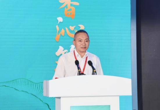 中国酱香白酒核心产区（仁怀）美酒献华夏（贵阳站）宣传推介暨“亲民酒·口粮酒”上市发布会在贵阳举行