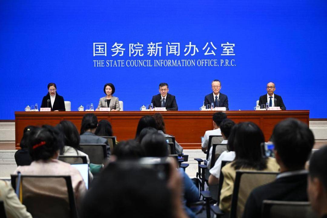 向科技强国挺进！“十四五”大国科技跑出“新成绩”